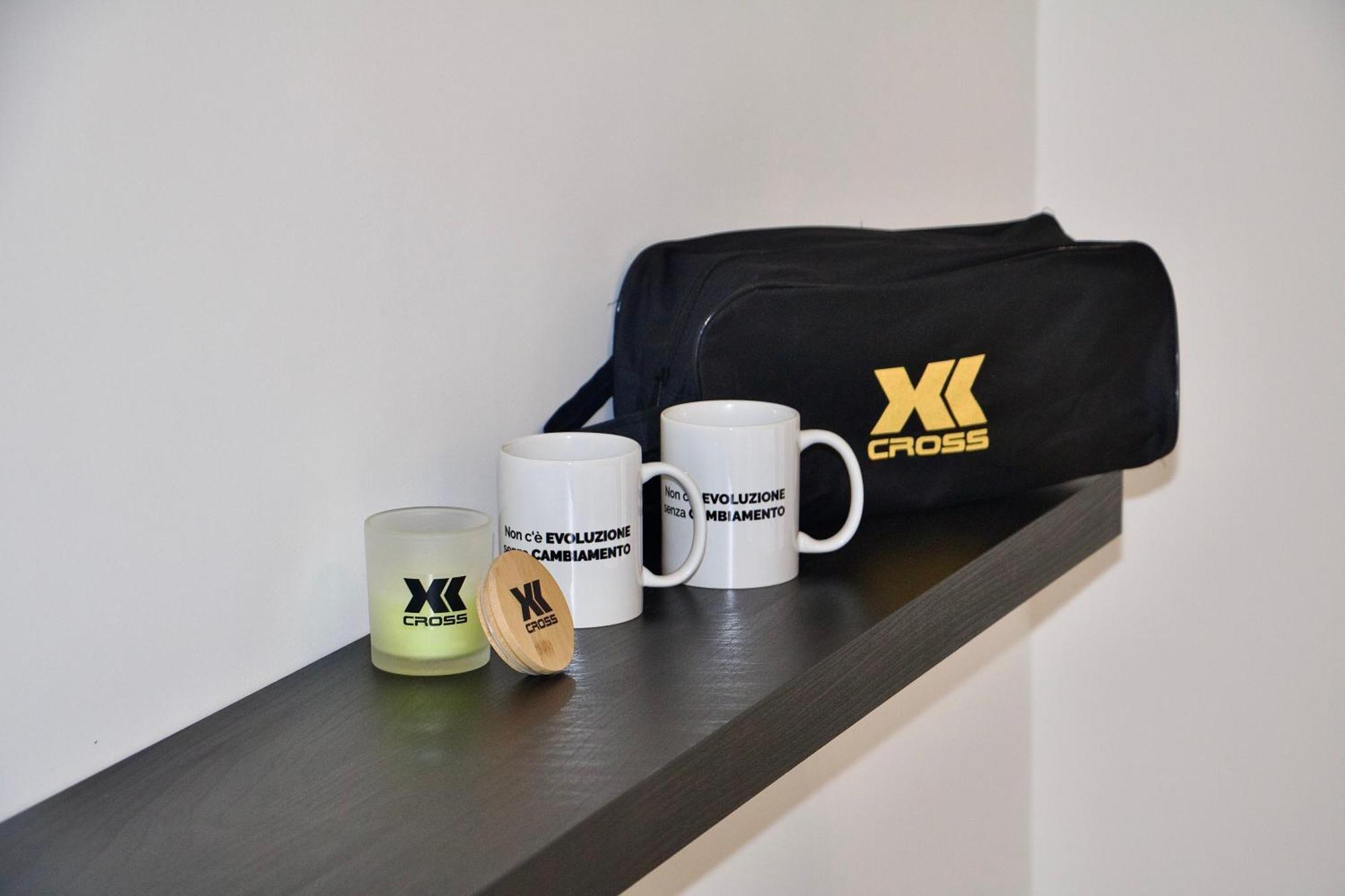 Xcross Suites Basilica San Paolo Róma Kültér fotó