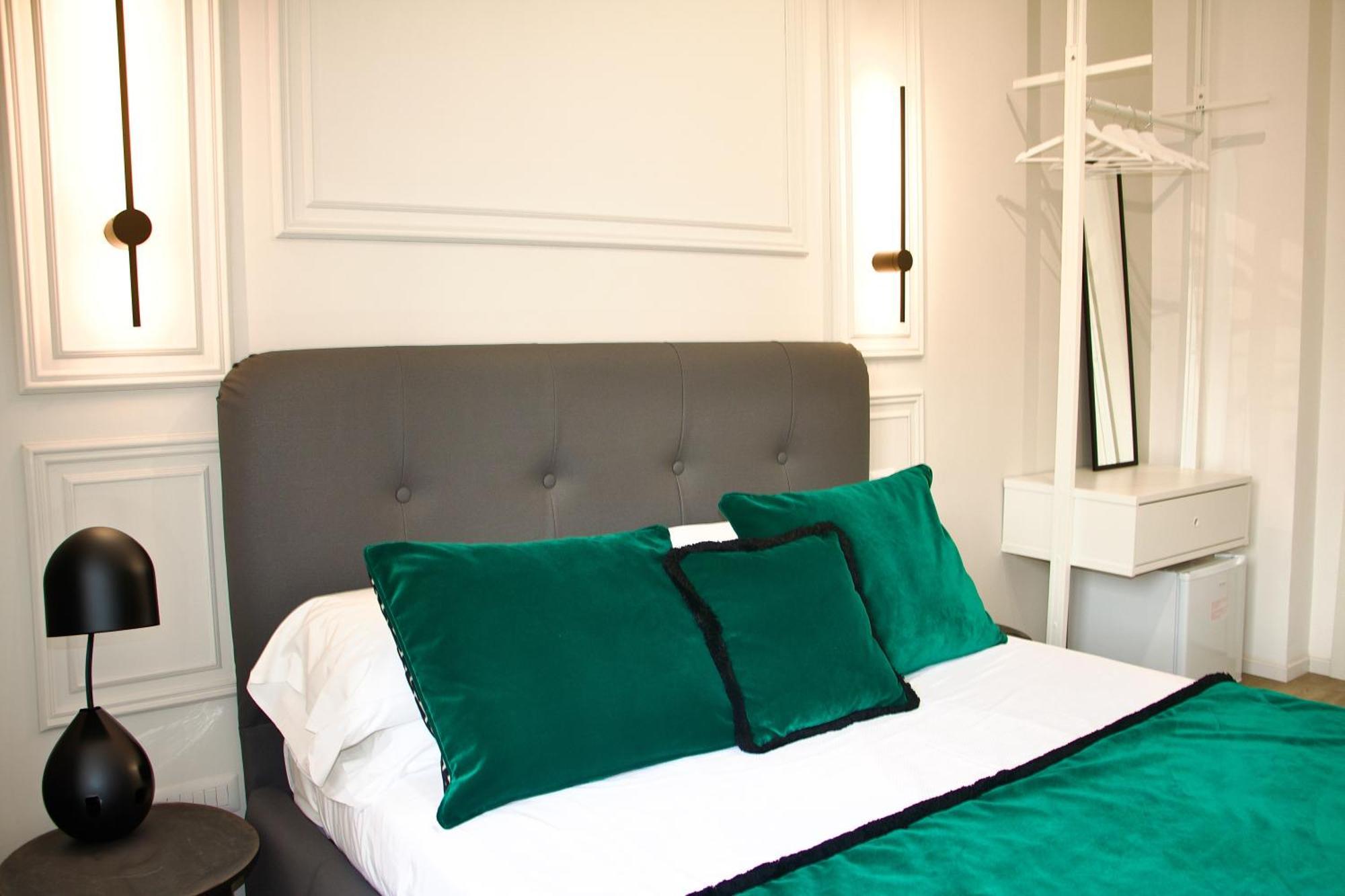 Xcross Suites Basilica San Paolo Róma Kültér fotó