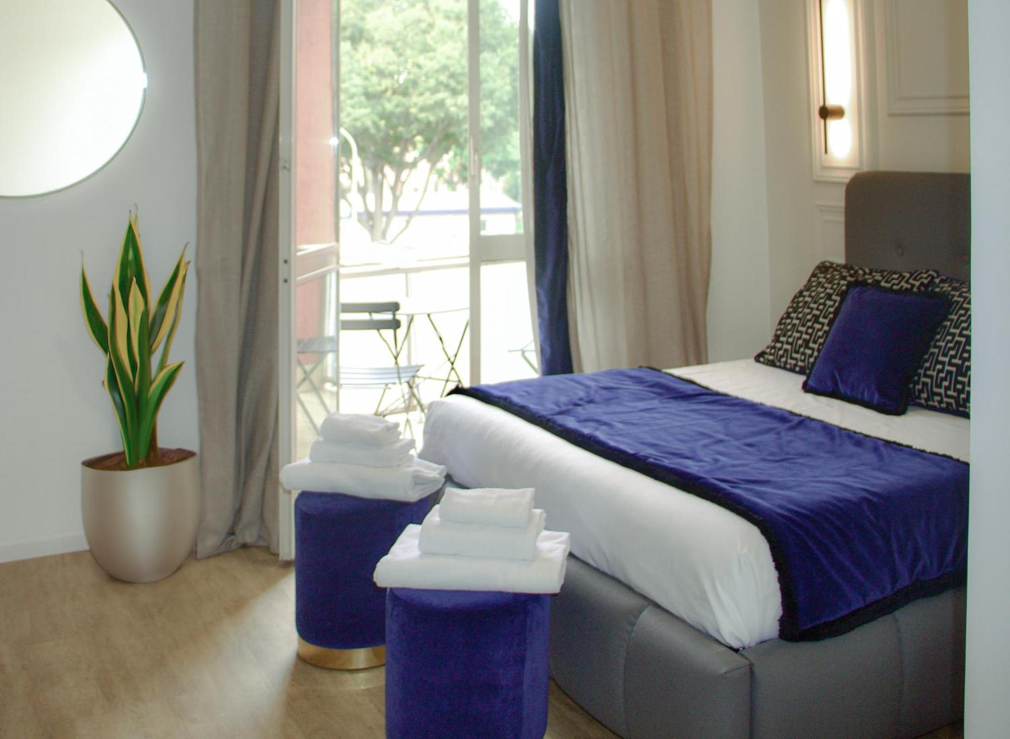Xcross Suites Basilica San Paolo Róma Kültér fotó