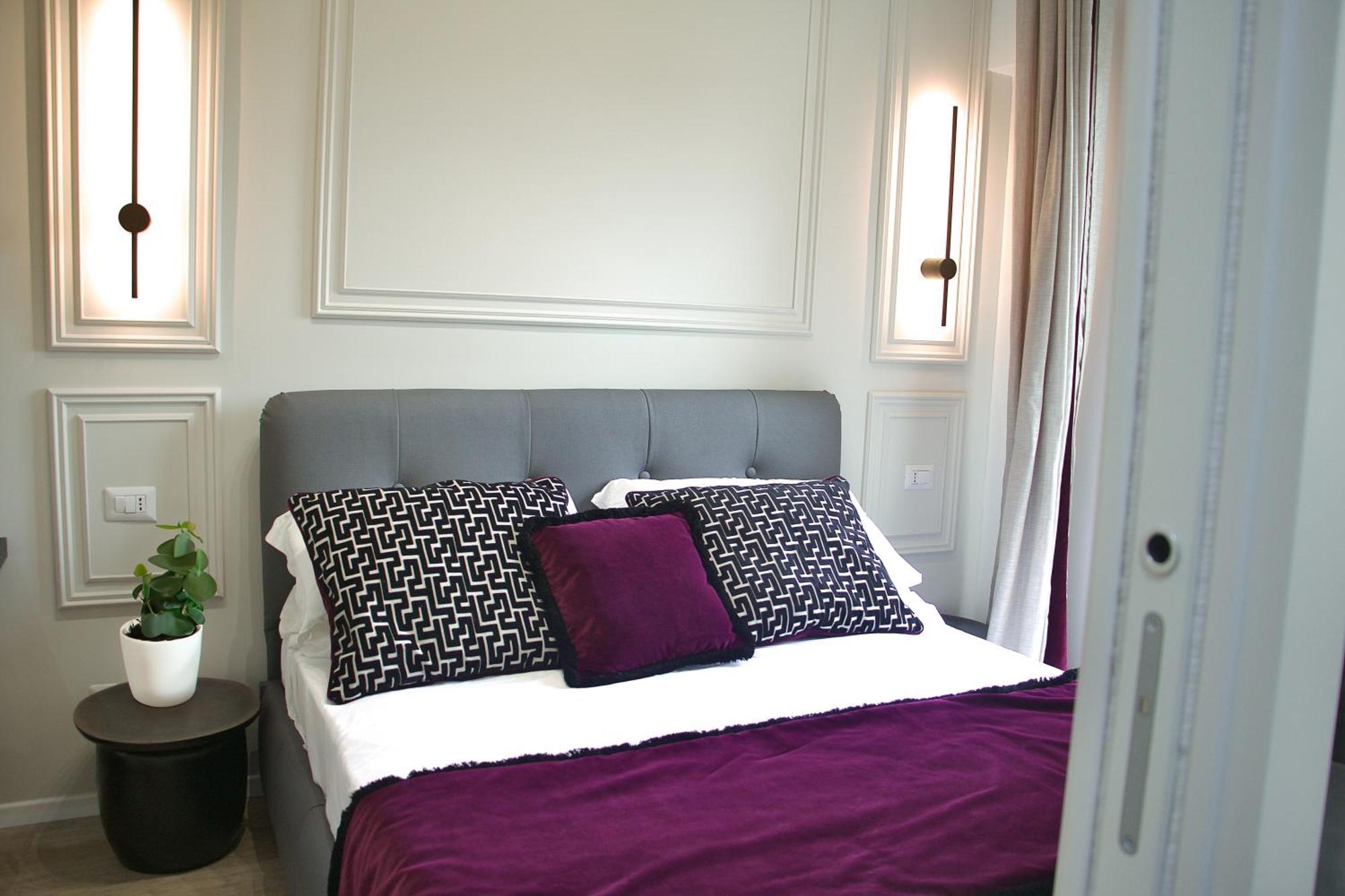 Xcross Suites Basilica San Paolo Róma Kültér fotó