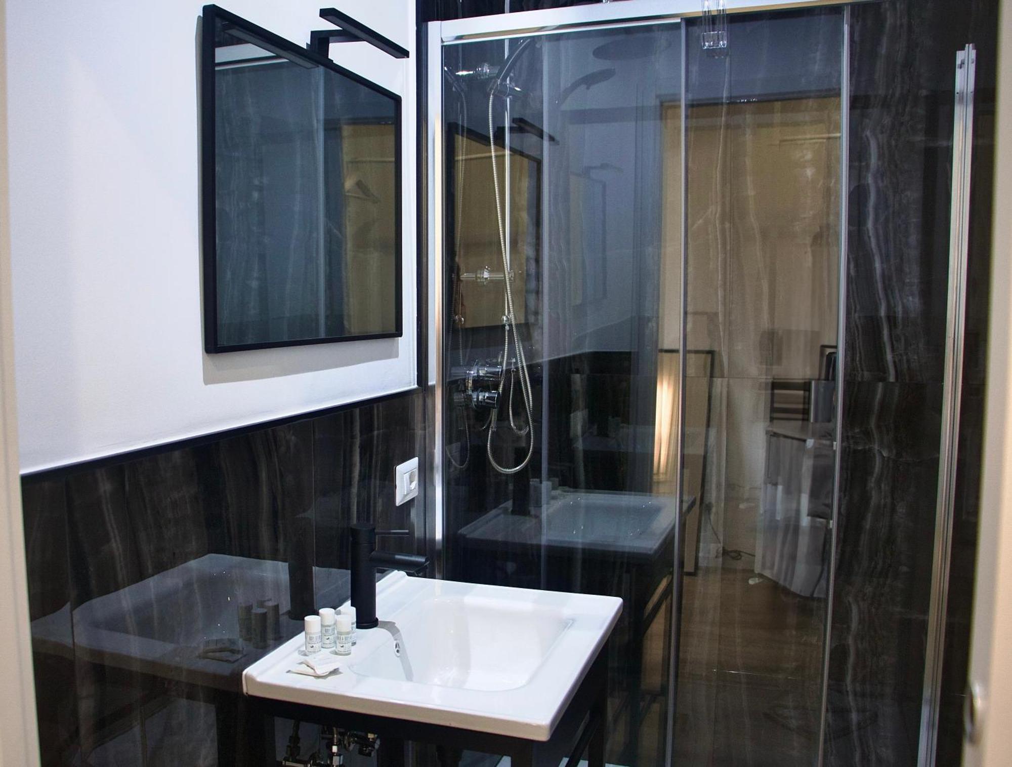 Xcross Suites Basilica San Paolo Róma Kültér fotó