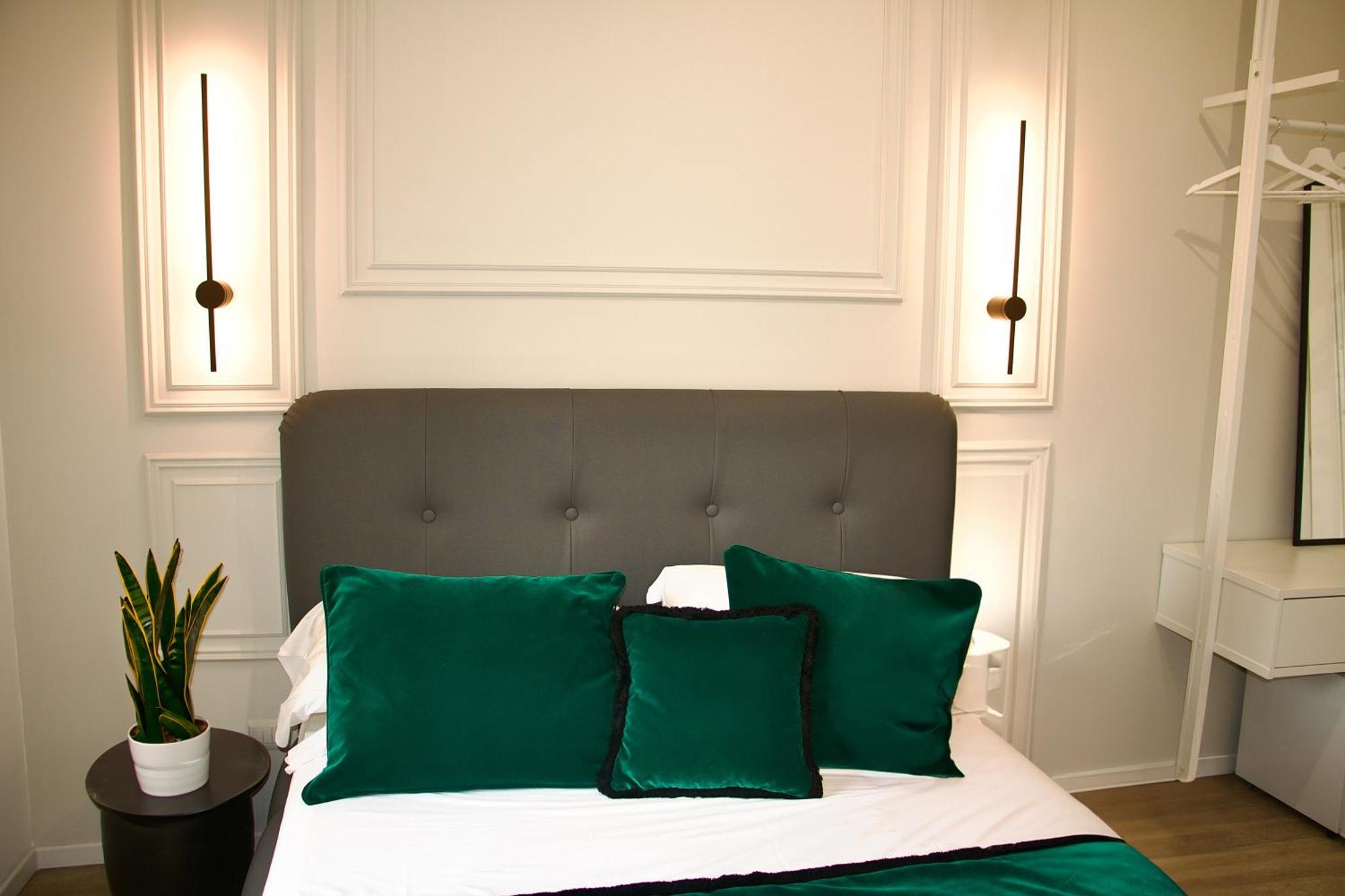 Xcross Suites Basilica San Paolo Róma Kültér fotó