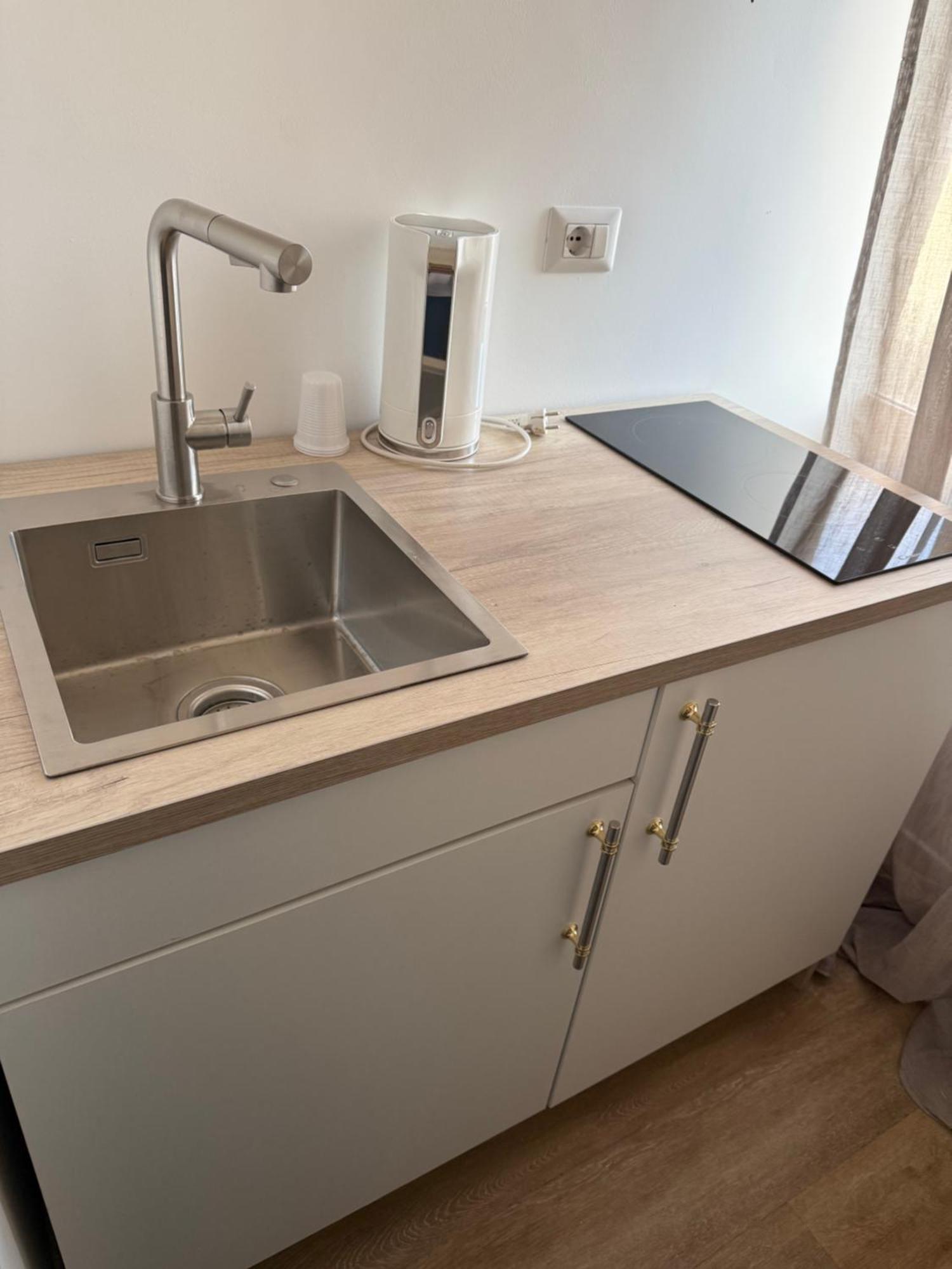 Xcross Suites Basilica San Paolo Róma Kültér fotó