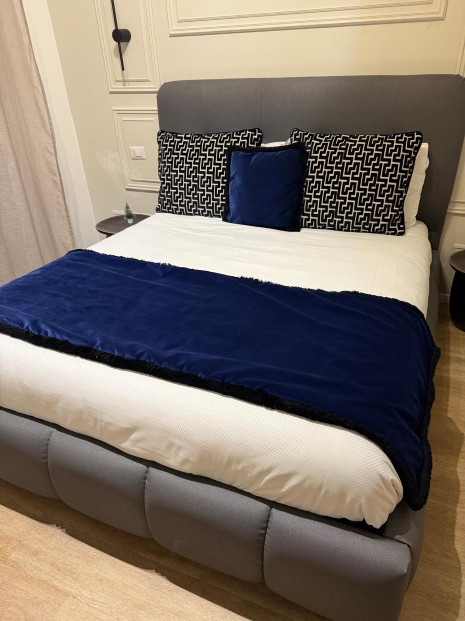 Xcross Suites Basilica San Paolo Róma Kültér fotó